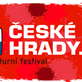 Festival České hrady CZ 2018 - Švihov